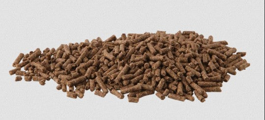 Hygain Balanced 20kg-STABLE: Horse Feed-Ascot Saddlery