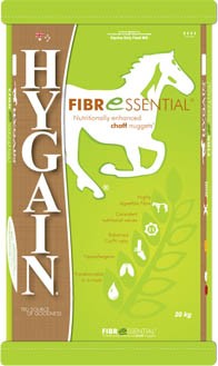 Hygain Fibressential 20kg-STABLE: Horse Feed-Ascot Saddlery