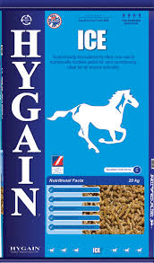 Hygain Ice Cool 20kg-STABLE: Horse Feed-Ascot Saddlery