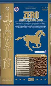 Hygain Zero 20kg-STABLE: Horse Feed-Ascot Saddlery