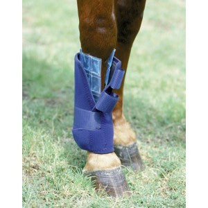Ice Cells Flexible Pro Choice-STABLE: Ice Boots-Ascot Saddlery