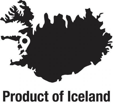 Icelandic Dog Treat Cod & Herring Bites 99gm-Dog Treats-Ascot Saddlery