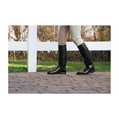 Imperator Long Riding Boots-FOOTWEAR: Equestrian Footwear-Ascot Saddlery