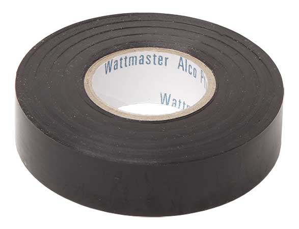 Insulation Tape Black-STABLE: Stable Equipment-Ascot Saddlery