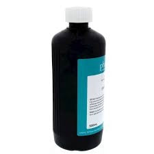 Iodine Solution Strong Pharmachem 500ml-STABLE: First Aid & Dressings-Ascot Saddlery