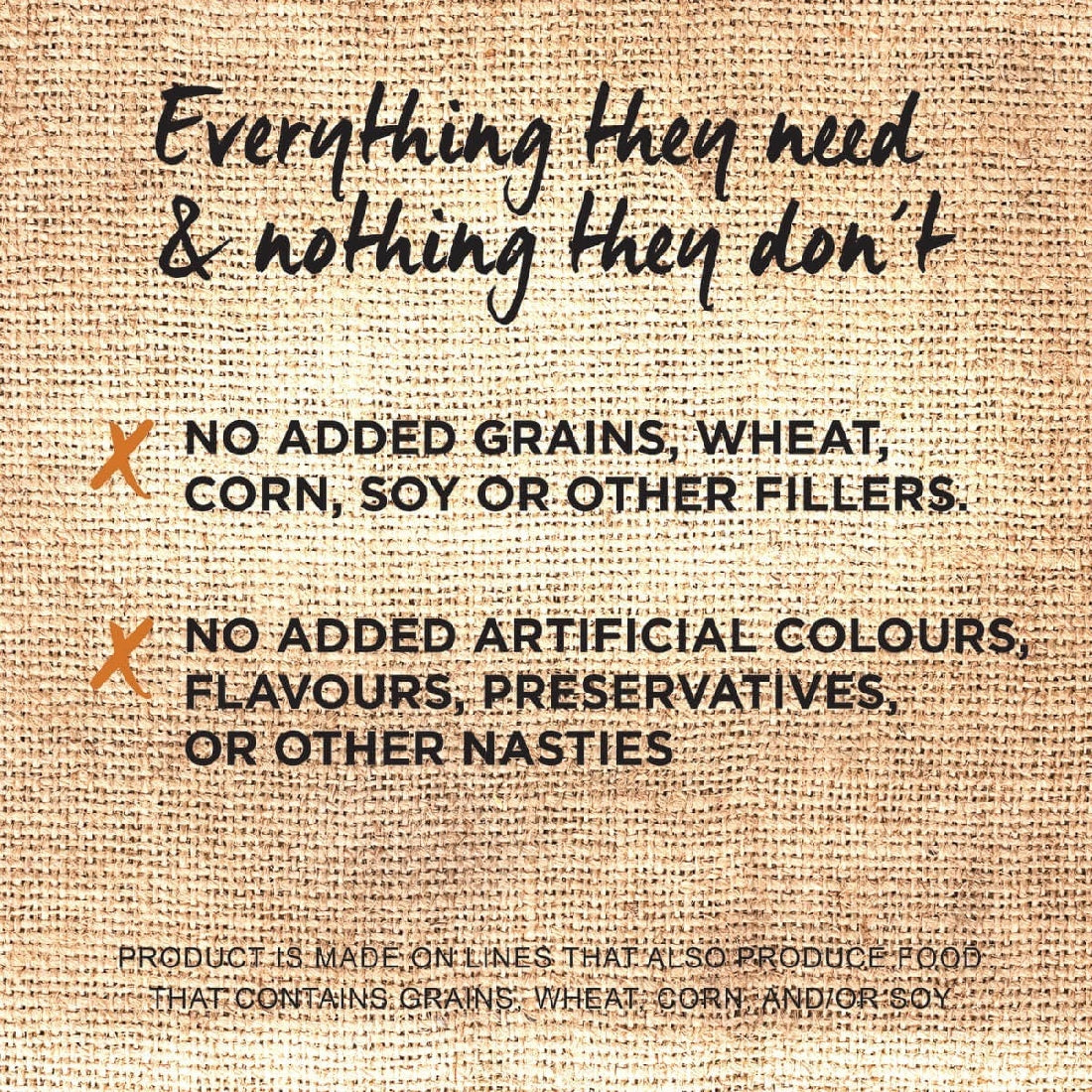 Ivory Coat Dog Grainfree Chicken & Coconut Oil 13kg-Dog Food-Ascot Saddlery