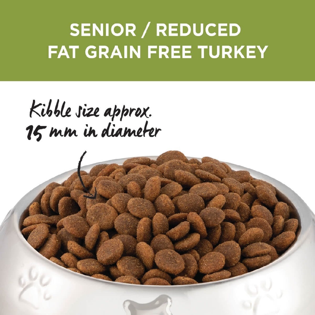 Ivory Coat Dog Grainfree Fat Reduced Turkey 13kg-Dog Food-Ascot Saddlery