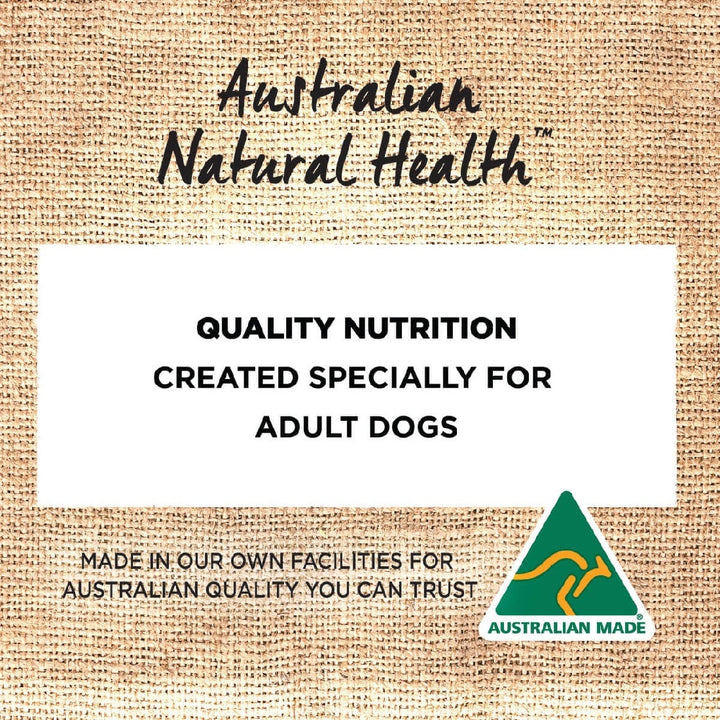 Ivory Coat Dog Wet Can Grainfree Chicken & Coconut Stew 400gm-Dog Food-Ascot Saddlery