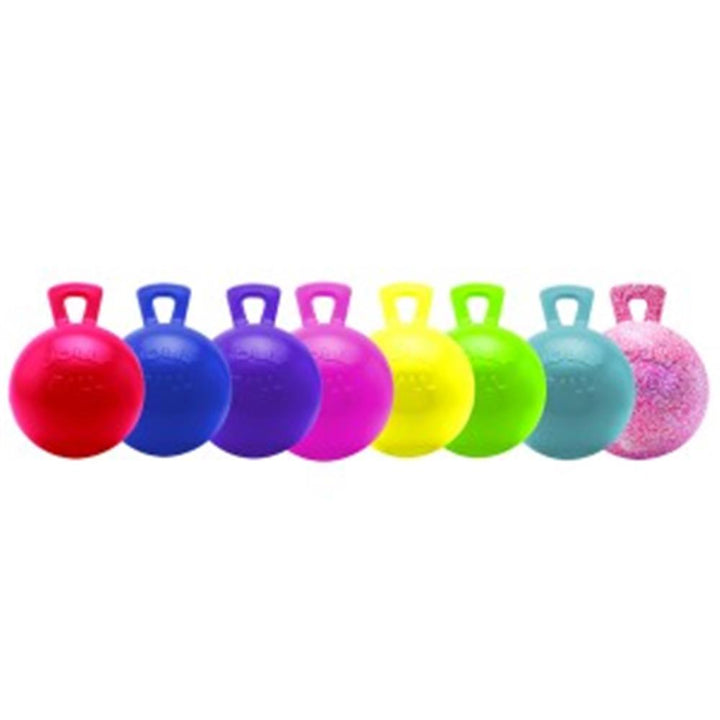 Jolly Horse Ball-STABLE: Horse Treats & Toys-Ascot Saddlery