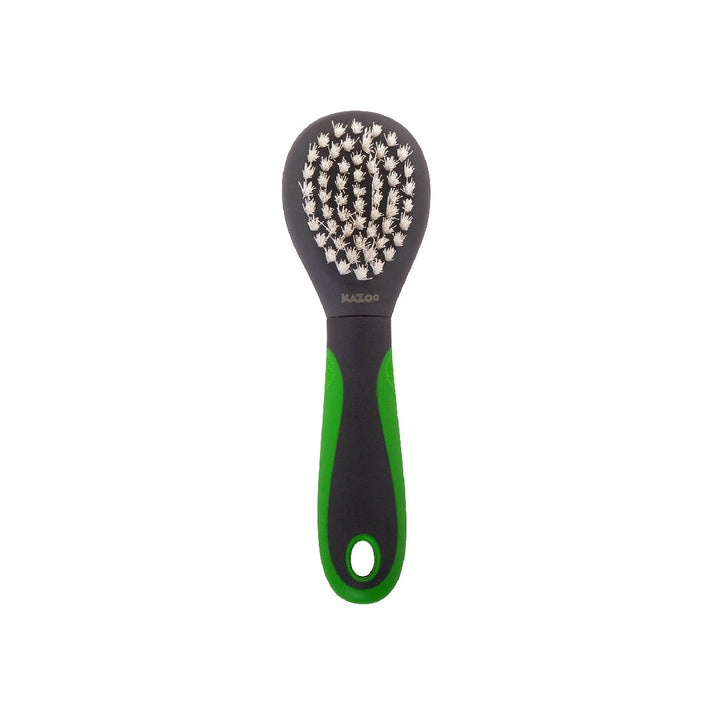 Kazoo Cat Grooming Brush Soft-Cat Accessories-Ascot Saddlery
