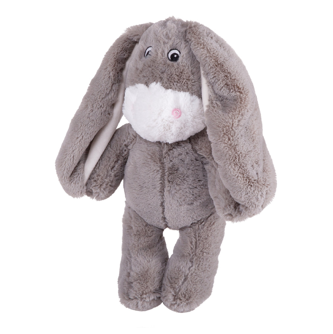 Kazoo Dog Toy Furries Long Eared Donkey-Dog Toys-Ascot Saddlery