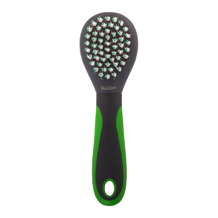 Kazoo Grooming Brush Puppy Soft-Dog Grooming & Coat Care-Ascot Saddlery