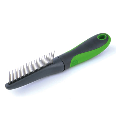 Kazoo Grooming Comb Moulting-Dog Grooming & Coat Care-Ascot Saddlery