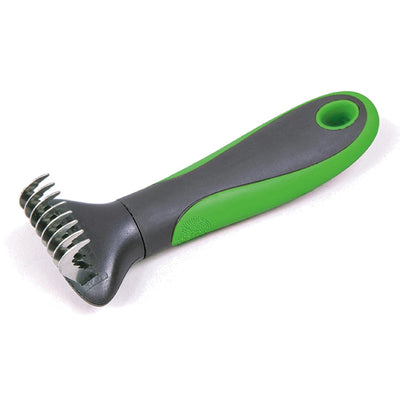 Kazoo Grooming Hair Dematter Coarse-Dog Grooming & Coat Care-Ascot Saddlery