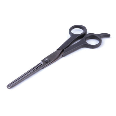 Kazoo Grooming Scissors Thinning-Dog Grooming & Coat Care-Ascot Saddlery