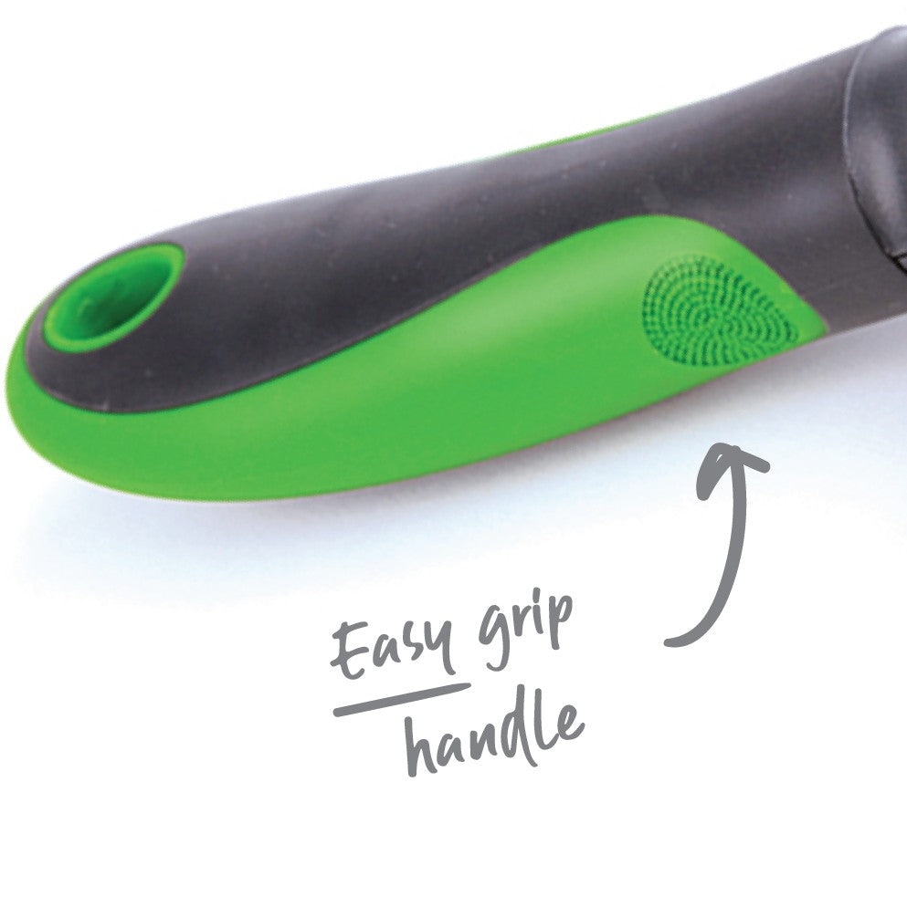 Kazoo Grooming Slicker-Dog Grooming & Coat Care-Ascot Saddlery