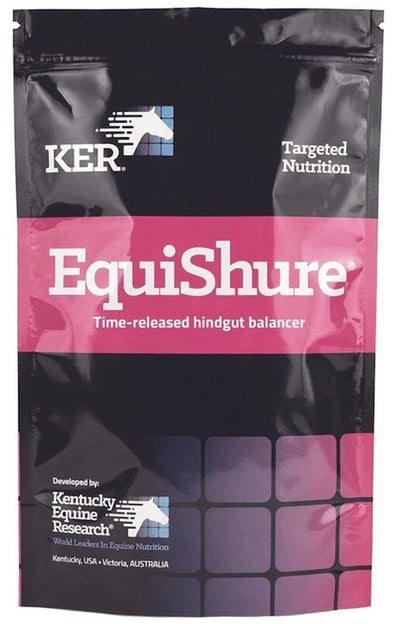 Kentucky Equine Research Equishure 1.25kg-STABLE: Supplements-Ascot Saddlery