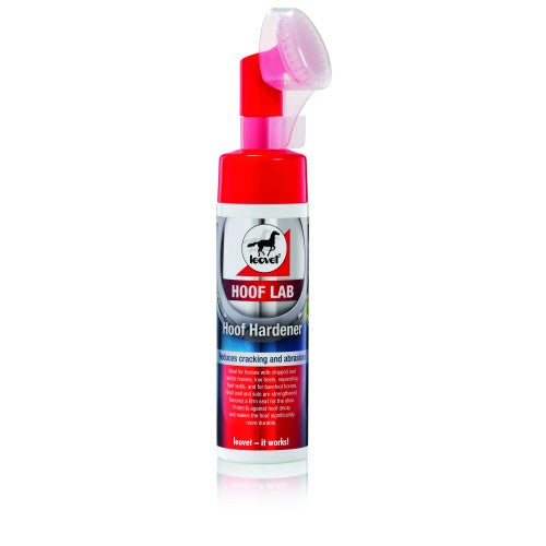 Leovet Hoof Lab Hoof Hardener 200ml-STABLE: Hoof Care-Ascot Saddlery