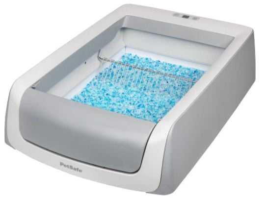Littertray Scoopfree 2nd Generation-Cat Litter & Accessories-Ascot Saddlery