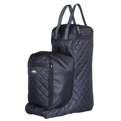 Luggage Boot & Helmet Bag 1680d-RIDER: Luggage-Ascot Saddlery
