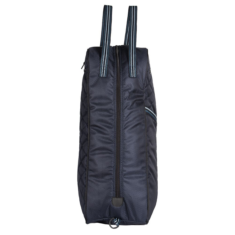 Luggage Boot & Helmet Bag 1680d-RIDER: Luggage-Ascot Saddlery