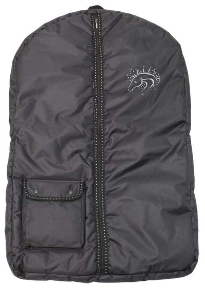 Luggage Coat Bag Bling-RIDER: Luggage-Ascot Saddlery