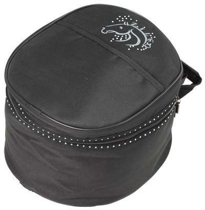 Luggage Helmet Bag Bling-RIDER: Luggage-Ascot Saddlery