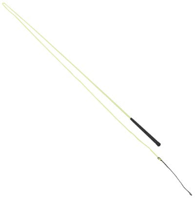 Lunge Whip Neon 160cm Yellow-RIDER: Whips-Ascot Saddlery