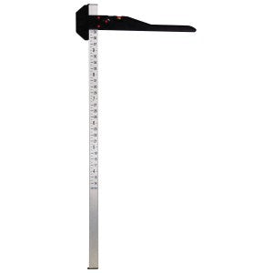 Measuring Stick Aluminium 4-9 Hands-STABLE: Stable Equipment-Ascot Saddlery