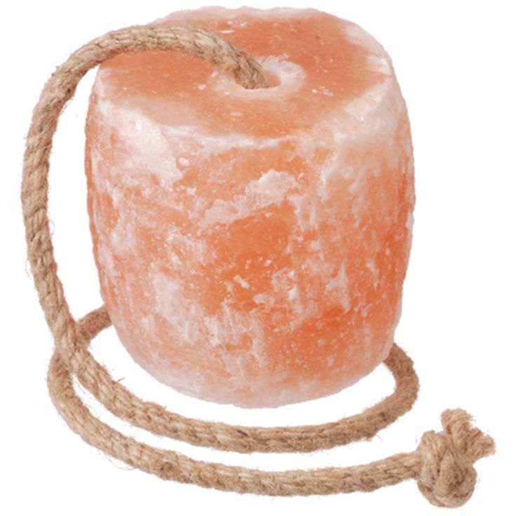 Minrosa Himalayan Salt Roll 1kg-STABLE: Supplements-Ascot Saddlery