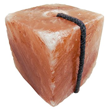 Minrosa Himalayan Salt Roll 3kg-STABLE: Supplements-Ascot Saddlery