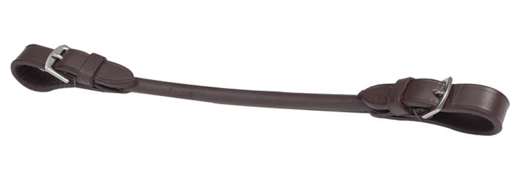 Monkey Grip Aintree Brown-SADDLES: Saddle Accessories & Gullets-Ascot Saddlery