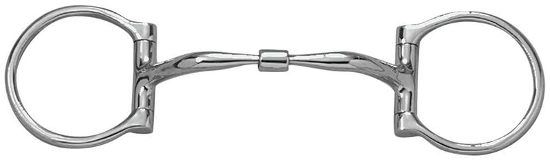 Myler Bit L1 Mb01 Western Dee 5.0 By Order-HORSE: Bits-Ascot Saddlery