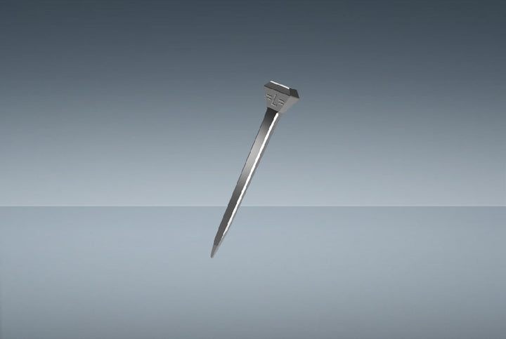 Nail Bevel Head Liberty 3.5-STABLE: Farrier-Ascot Saddlery