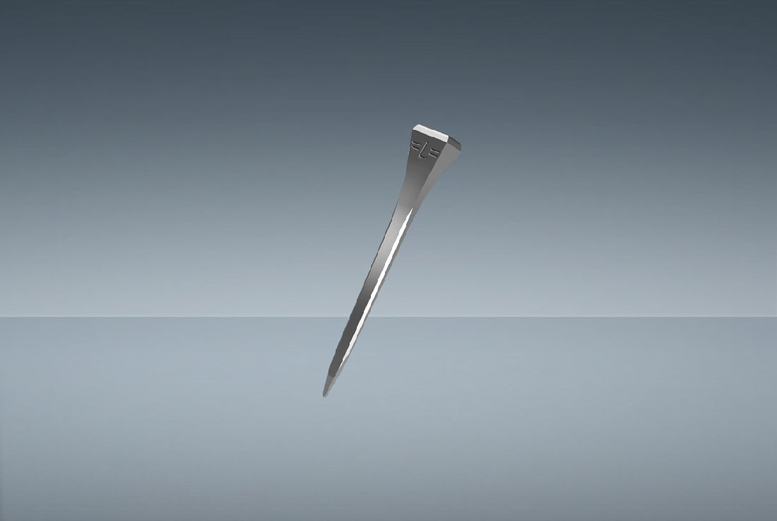 Nail Full Counter Liberty E3-STABLE: Farrier-Ascot Saddlery