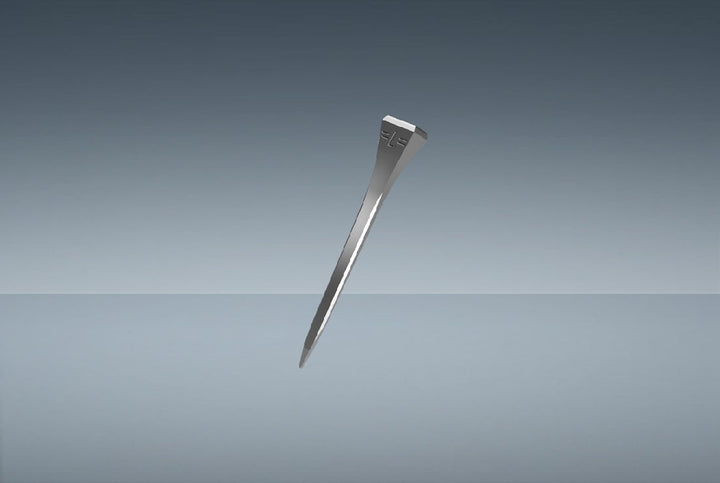 Nail Full Counter Liberty E3-STABLE: Farrier-Ascot Saddlery