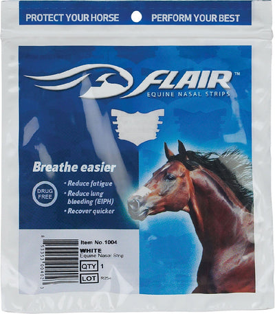 Nasal Strip Equine-STABLE: First Aid & Dressings-Ascot Saddlery