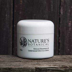 Natures Botanical 260gm-STABLE: First Aid & Dressings-Ascot Saddlery