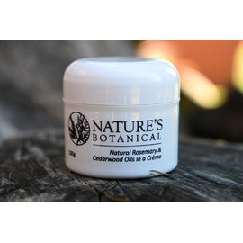 Natures Botanical 50gm-STABLE: First Aid & Dressings-Ascot Saddlery