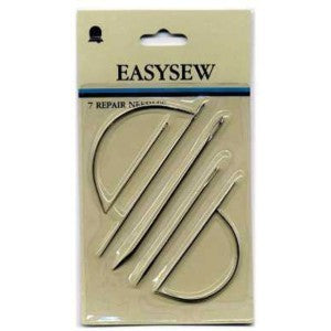Needle Set Easysew-STABLE: Stable Equipment-Ascot Saddlery