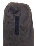 Outback Oilskin Hood-CLOTHING: Oilskins-Ascot Saddlery
