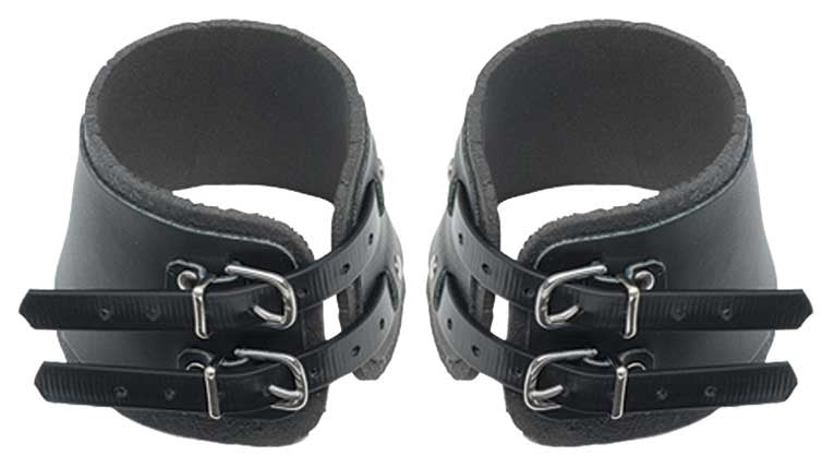 Pastern Wrap Leather-HORSE: Horse Boots-Ascot Saddlery