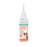 Paw Gentle Ear Cleanser 120ml-Dog Potions & Lotions-Ascot Saddlery
