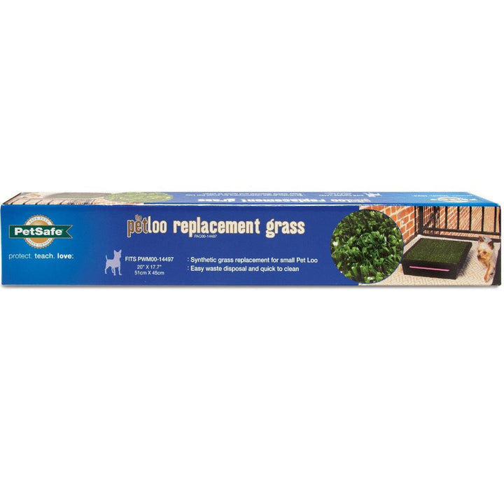 Pet Loo The Grass Only-Dog Accessories-Ascot Saddlery