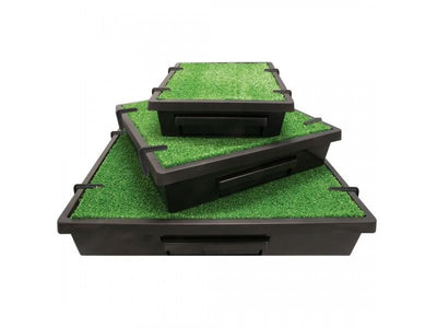 Pet Loo The-Cat Litter & Accessories-Ascot Saddlery