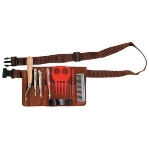 Plaiting Kit Professional-STABLE: Grooming-Ascot Saddlery
