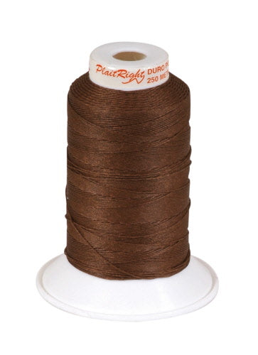 Plaiting Thread 250mt Roll-STABLE: Grooming-Ascot Saddlery