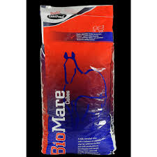 Prydes Bio Mare Cubes 25kg-STABLE: Horse Feed-Ascot Saddlery