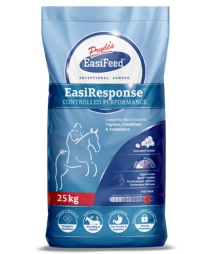 Prydes Easi Response 20kg-STABLE: Horse Feed-Ascot Saddlery