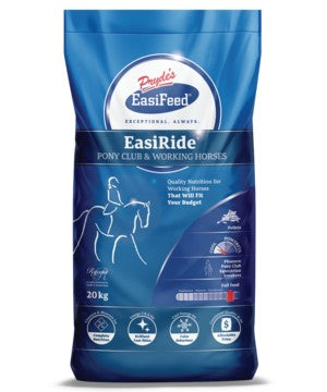 Prydes Easi Ride 20kg-STABLE: Horse Feed-Ascot Saddlery